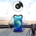 Держатель для смартфонов Ugreen LP494 Bike Phone Mount Black (60548) Держатель для смартфонов Ugreen LP494 Bike Phone Mount Black (60548)