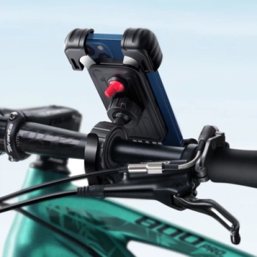 Держатель для смартфонов Ugreen LP494 Bike Phone Mount Black (60548) Держатель для смартфонов Ugreen LP494 Bike Phone Mount Black (60548)