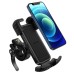 Держатель для смартфонов Ugreen LP494 Bike Phone Mount Black (60548) Держатель для смартфонов Ugreen LP494 Bike Phone Mount Black (60548)
