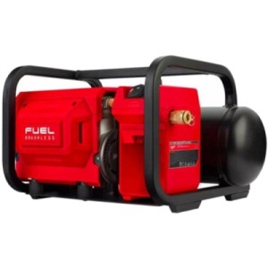 Компрессор Milwaukee M18 FAC-0 бак 9,5л (Без АКБ и ЗУ) (4933472166)