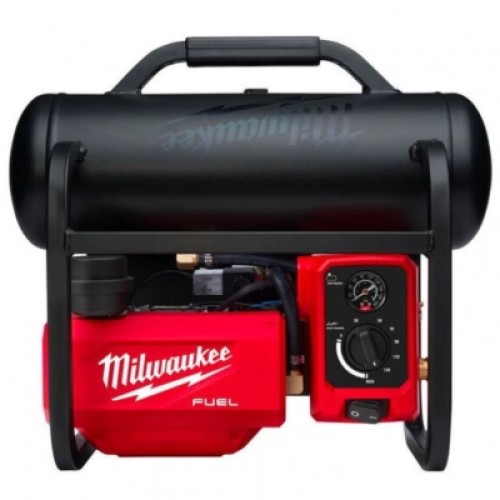 Компрессор Milwaukee M18 FAC-0 бак 9,5л (Без АКБ и ЗУ) (4933472166) Компрессор Milwaukee M18 FAC-0 бак 9,5л (Без АКБ и ЗУ) (4933472166)