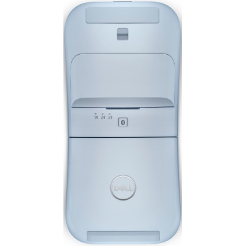 Мышка Dell MS700 Travel Bluetooth Misty Blue (570-BBFX) Мышка Dell MS700 Travel Bluetooth Misty Blue (570-BBFX)
