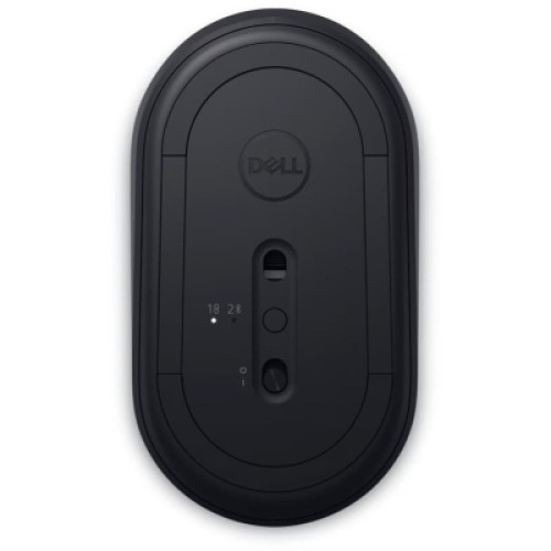 Мышка Dell MS355 Pro Compact Silent Bluetooth Black (570-BBJH) Мышка Dell MS355 Pro Compact Silent Bluetooth Black (570-BBJH)