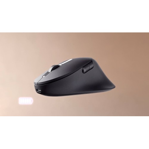 Мышка Dell Premier MS900 Wireless/Bluetooth Graffit (570-BBCB)