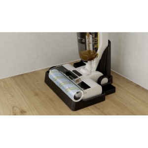 Пылесос Karcher FCV 4 Dry Extra (1.056-136.0)