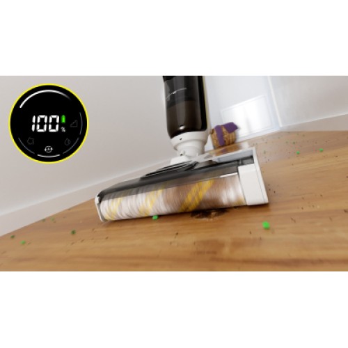 Пылесос Karcher FCV 4 Dry Extra (1.056-136.0) Пылесос Karcher FCV 4 Dry Extra (1.056-136.0)