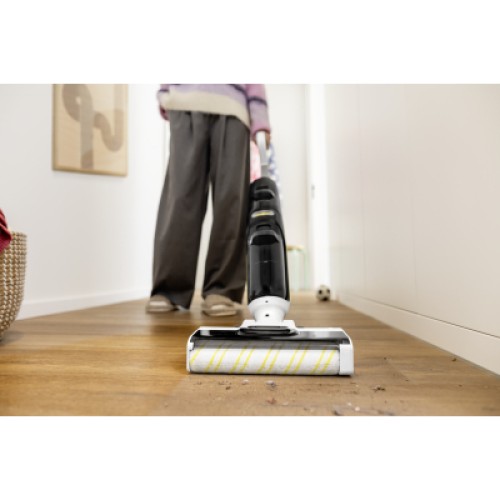 Пылесос Karcher FCV 4 Dry Extra (1.056-136.0) Пылесос Karcher FCV 4 Dry Extra (1.056-136.0)