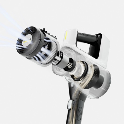 Пылесос Karcher VCS 3 Nano Complete (1.198-930.0) Пылесос Karcher VCS 3 Nano Complete (1.198-930.0)