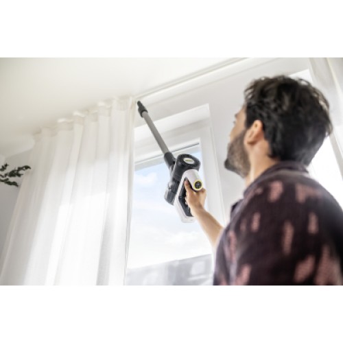 Пылесос Karcher VCS 3 Nano Complete (1.198-930.0) Пылесос Karcher VCS 3 Nano Complete (1.198-930.0)