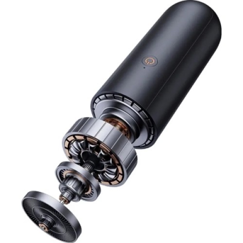 Пылесос Baseus A0 Pro Car Vacuum Cleaner Cluster Black (C30466500111-00) Пылесос Baseus A0 Pro Car Vacuum Cleaner Cluster Black (C30466500111-00)
