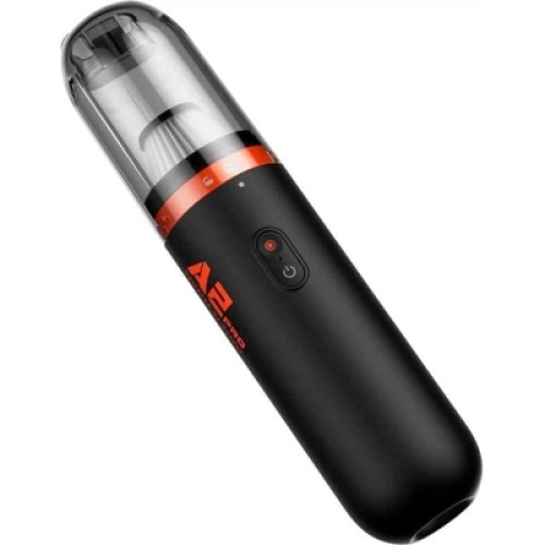 Пылесос Baseus A2Pro Car Vacuum Cleaner(6000pa) (VCAQ040001)