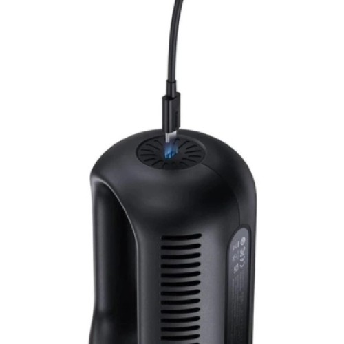 Пылесос Baseus AP01 Handy Vacuum Cleaner (5000pa) Black (C30450100111-00) Пылесос Baseus AP01 Handy Vacuum Cleaner (5000pa) Black (C30450100111-00)