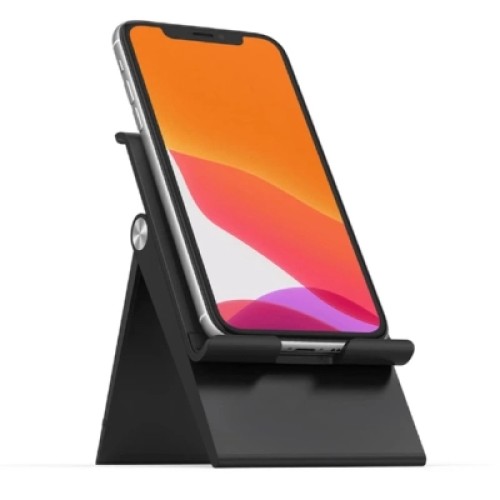 Подставка для планшета и телефона LP247 Adjustable Portable Stand Black Ugreen (80903) Подставка для планшета и телефона LP247 Adjustable Portable Stand Black Ugreen (80903)