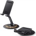 Подставка для планшета и телефона LP805 Swivel & Foldable Multi-Angle Phone Stand Black Ugreen (35152) Подставка для планшета и телефона LP805 Swivel & Foldable Multi-Angle Phone Stand Black Ugreen (35152)