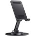Подставка для планшета и телефона LP805 Swivel & Foldable Multi-Angle Phone Stand Black Ugreen (35152) Подставка для планшета и телефона LP805 Swivel & Foldable Multi-Angle Phone Stand Black Ugreen (35152)