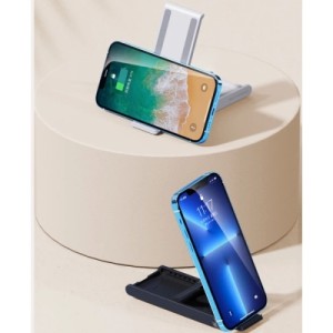 Підставка до планшета та телефона Moonlight Box Desk Stand Black Essager (EZJZM-YGBH01-Z)