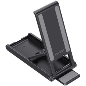 Підставка до планшета та телефона Moonlight Box Desk Stand Black Essager (EZJZM-YGBH01-Z)