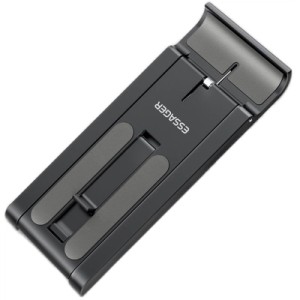 Підставка до планшета та телефона Sailing Desktop Phone Holder Black Essager (EZJZM-FC01)