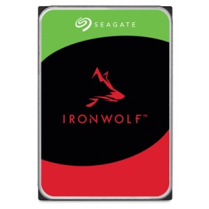 Жорсткий диск 3.5" 4TB Seagate (# ST4000NE001 #)
