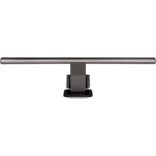 Настольная лампа BenQ Clip ScreenBar Halo 2 Dark Grey (9H.W4PWT.ES1)