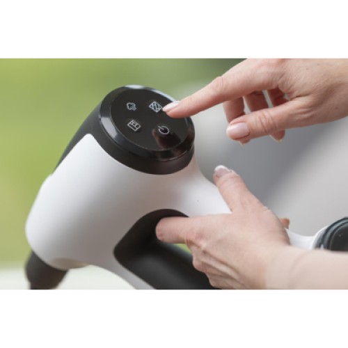 Пароочиститель Gorenje SC1506W