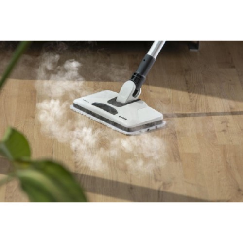 Пароочиститель Gorenje SC1506W