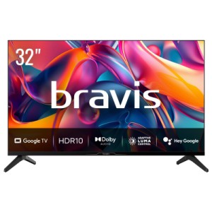 Телевізор Bravis 32L5000H