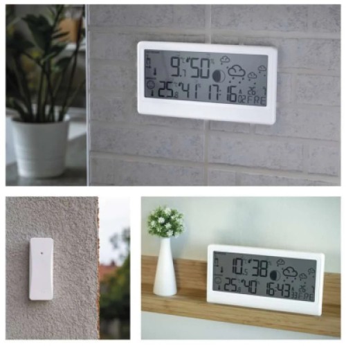 Метеостанция EMOS E0531