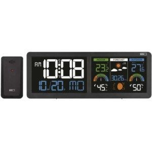 Метеостанция EMOS E8625