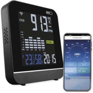 Метеостанция EMOS E30300