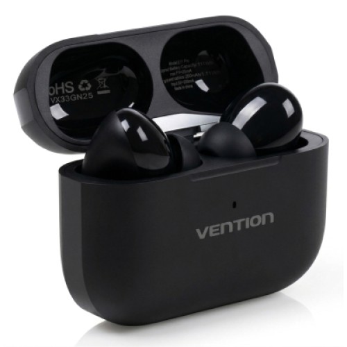 Наушники Vention Echo Lite E11 Pro Black (NBVB0-Pro)