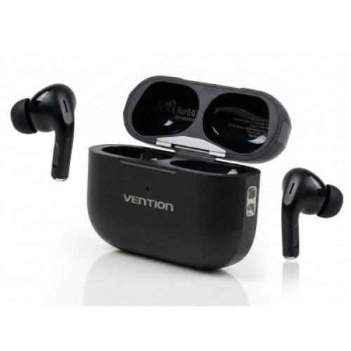 Наушники Vention Echo Lite E11 Pro Black (NBVB0-Pro)