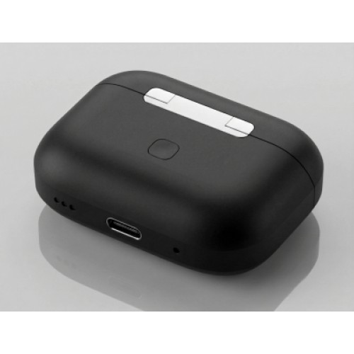Наушники Vention Echo Lite E11 Pro Black (NBVB0-Pro)