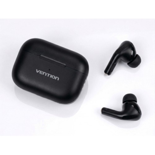 Наушники Vention Echo Lite E11 Pro Black (NBVB0-Pro)