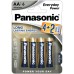Батарейка Panasonic AA Everyday Power * 6 (LR6REE/6B2F)