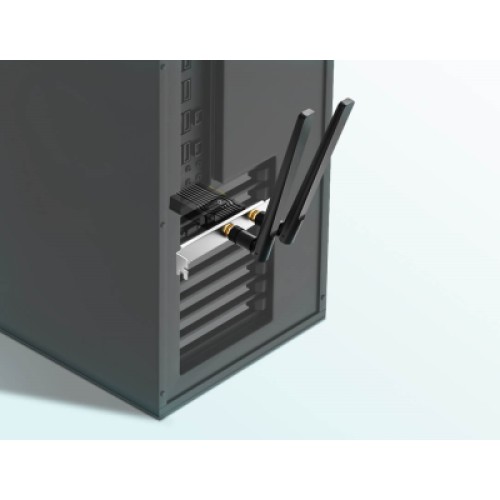 Сетевая карта Wi-Fi TP-Link ARCHER-TX20E Сетевая карта Wi-Fi TP-Link ARCHER-TX20E