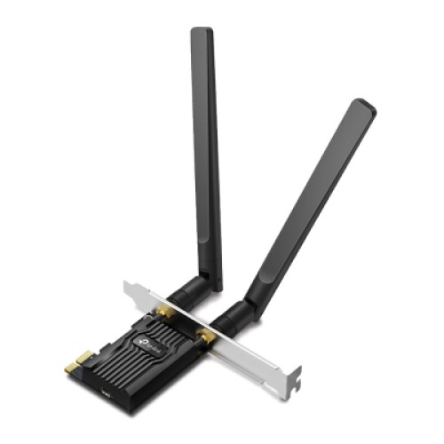 Сетевая карта Wi-Fi TP-Link ARCHER-TX20E Сетевая карта Wi-Fi TP-Link ARCHER-TX20E