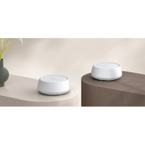 Точка доступа Wi-Fi TP-Link DECO-BE22-3-PACK Точка доступа Wi-Fi TP-Link DECO-BE22-3-PACK