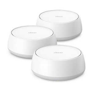 Точка доступу Wi-Fi TP-Link DECO-BE22-3-PACK
