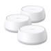Точка доступа Wi-Fi TP-Link DECO-BE22-3-PACK Точка доступа Wi-Fi TP-Link DECO-BE22-3-PACK
