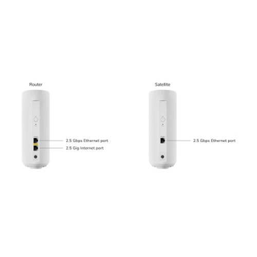 Точка доступа Wi-Fi Netgear RBE372-100EUS Точка доступа Wi-Fi Netgear RBE372-100EUS