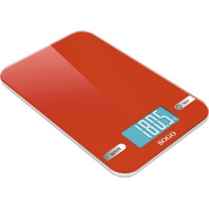 Ваги кухонні SOGO SS-3960R