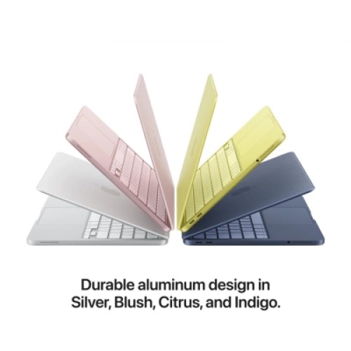 Ноутбук Apple MacBook Neo A3404 (MHFA4UA/A)