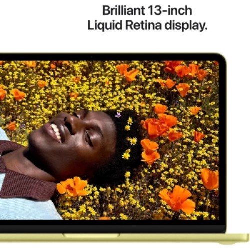 Ноутбук Apple MacBook Neo A3404 (MHFE4UA/A)