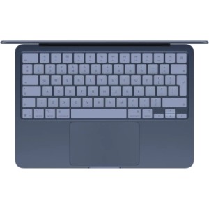Ноутбук Apple MacBook Neo A3404 (MHFF4UA/A)