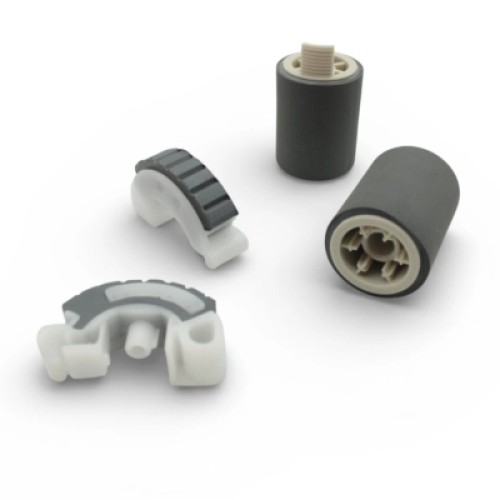 Ролик захвата бумаги Canon iR2016/HP LJ4000/5000/FB4-9817/RB1-8865/FF6-1621 4шт Veaye (iR2016-SET4-VE)