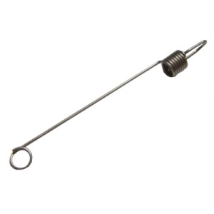 Пружина кріплення фотобарабана HP LJ 1010/1020/M1005/Q2612A/Canon FX10 Veaye (SPR-OPC-Q2612A)