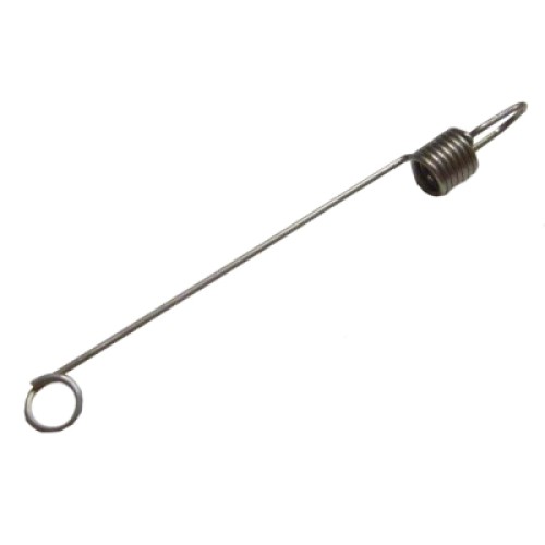 Пружина крепления фотобарабана HP LJ 1010/1020/M1005/Q2612A/Canon FX10 Veaye (SPR-OPC-Q2612A)