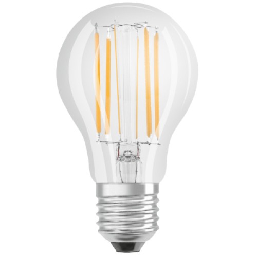 Лампочка Osram LED CLA75 DIM 7,5W/840 230V FIL E27 (4058075434967) Лампочка Osram LED CLA75 DIM 7,5W/840 230V FIL E27 (4058075434967)
