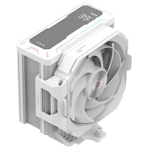 Кулер до процесора Alseye W500-LITE-W (AS.01.08.0048)